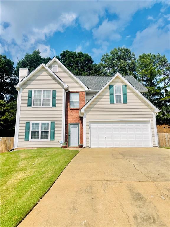 300 Arden Ridge Court Suwanee, GA 30024