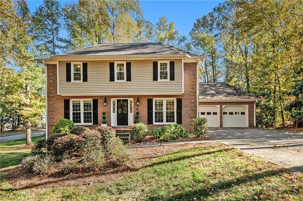 11435 Strickland Road Roswell, GA 30076