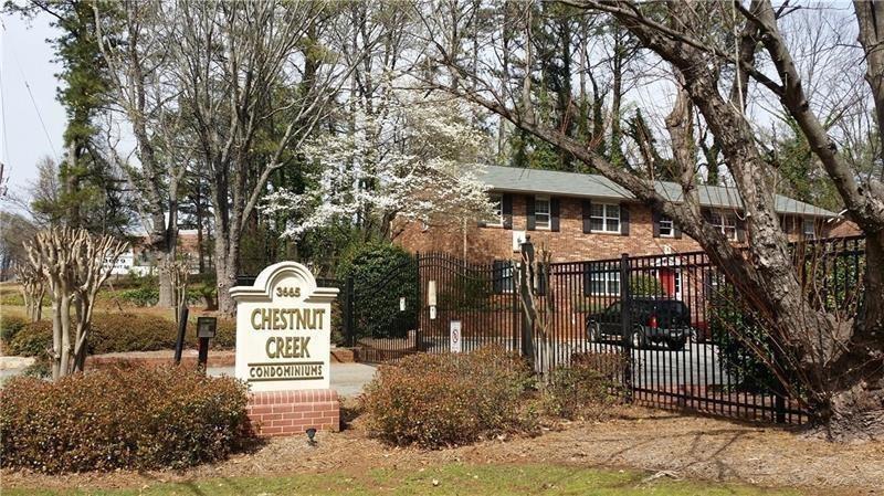 3665 Chestnut Drive UNIT E2 Atlanta, GA 30340