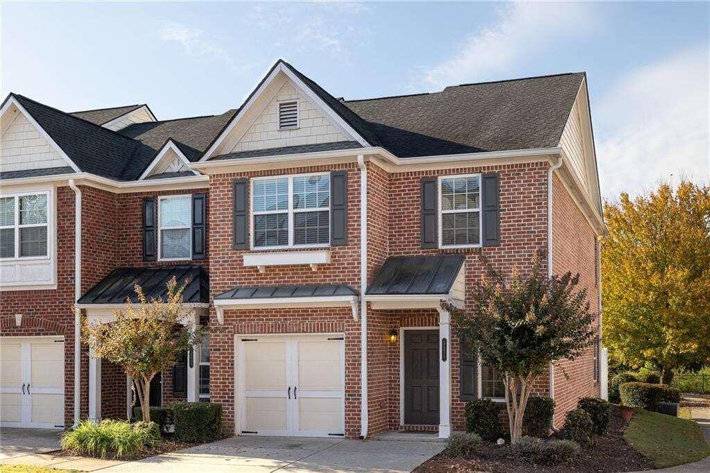 5571 Lindeman Lane Alpharetta, GA 30022