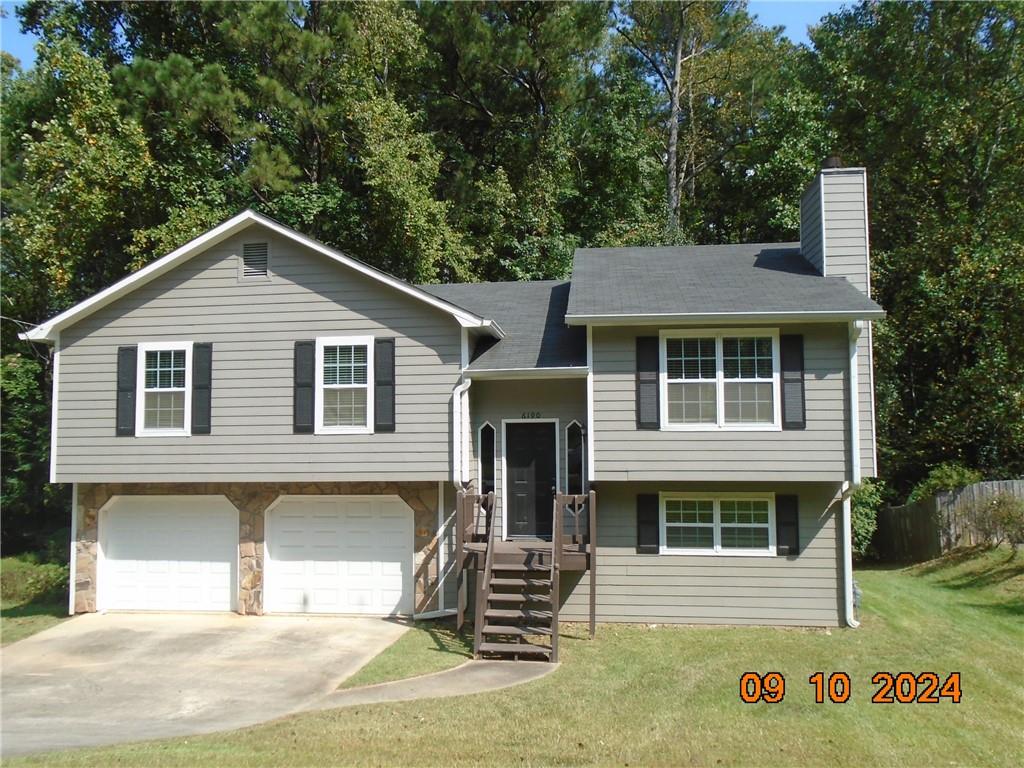 6190 Tucker Lane Union City, GA 30291