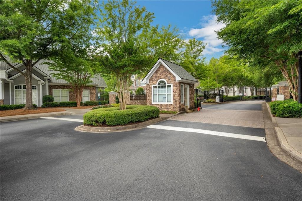 1123 Whitshire Way UNIT #1123 Alpharetta, GA 30004