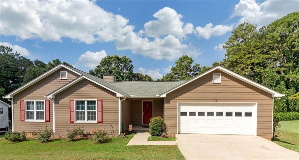 413 Briarwood Road Winder, GA 30680