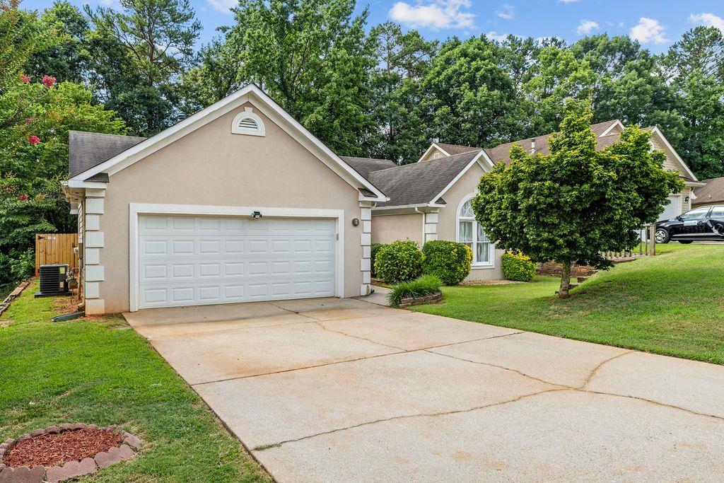 2361 Georgia Lane Snellville, GA 30078