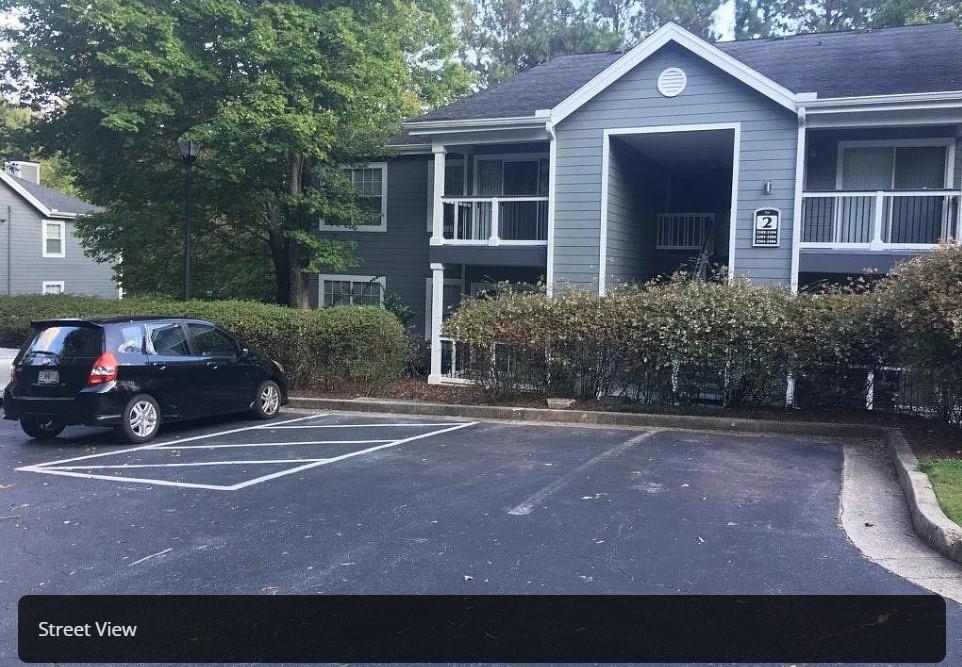 2206 Santa Fe Parkway Sandy Springs, GA 30350