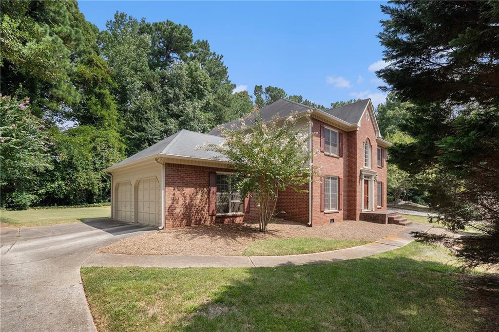 227 Eton Court Mableton, GA 30126