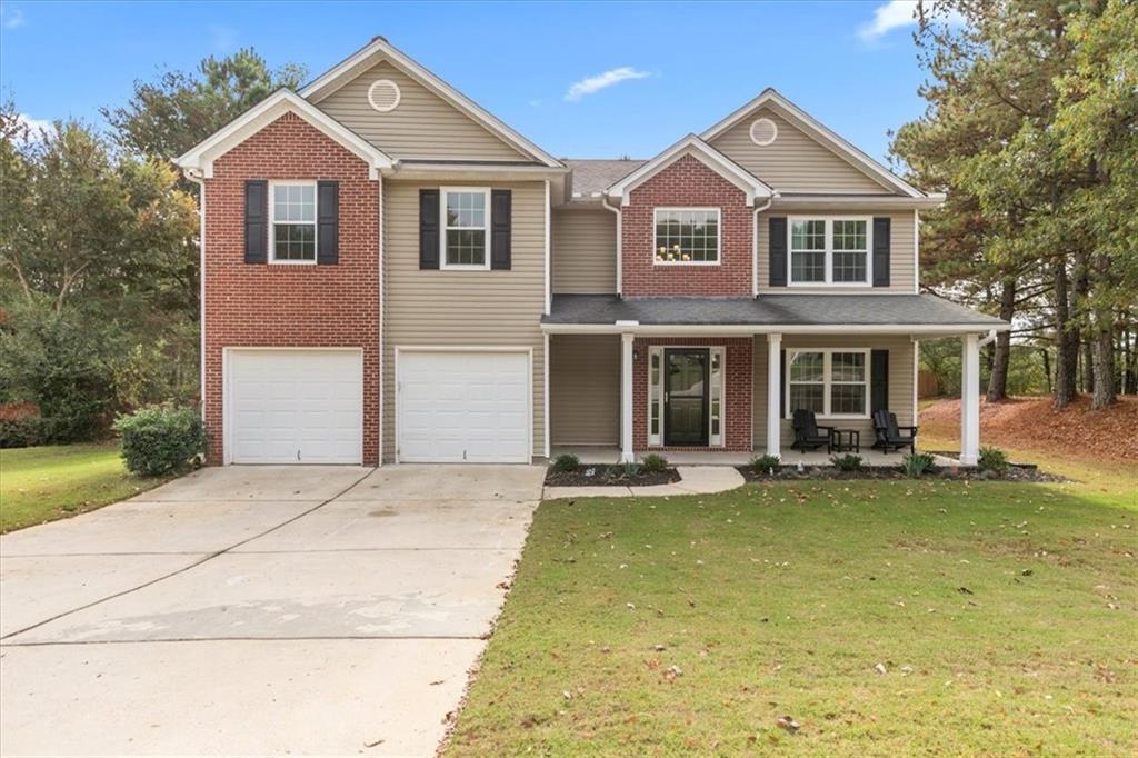 1925 Barnett West Court Buford, GA 30518