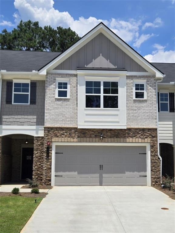 698 Sundial Lane Mableton, GA 30126