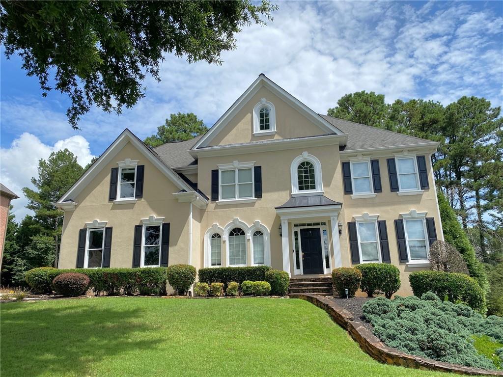 5555 Buck Hollow Drive Alpharetta, GA 30005