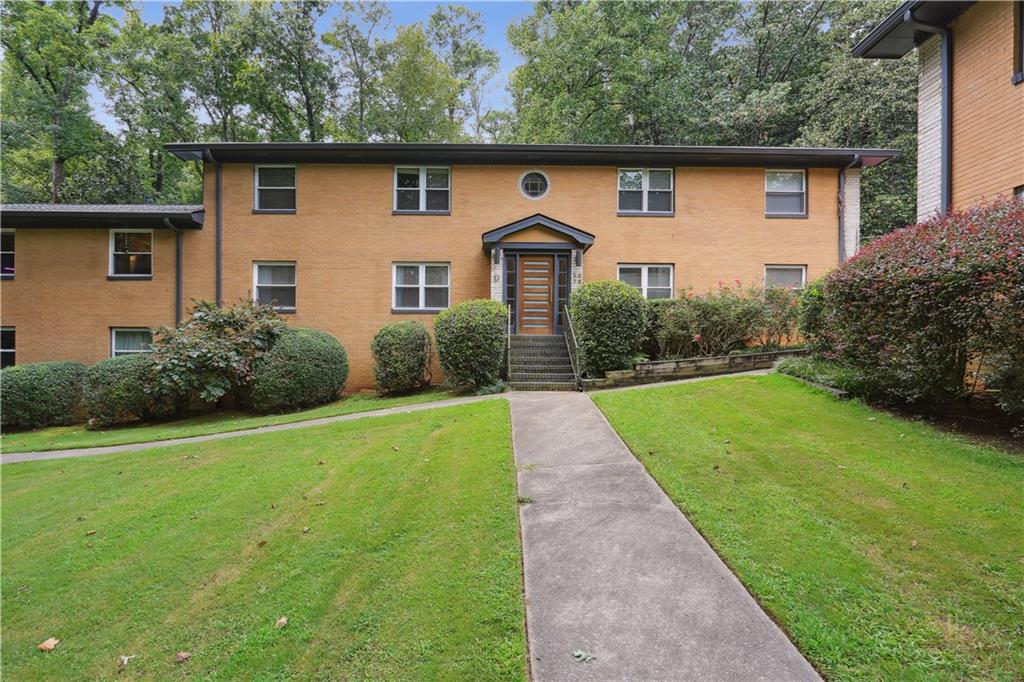 1010 Scott Boulevard UNIT D7 Decatur, GA 30030