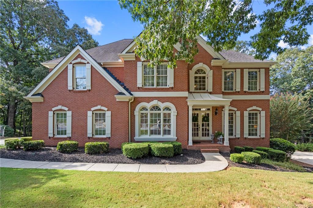 1960 Woods River Lane Duluth, GA 30097