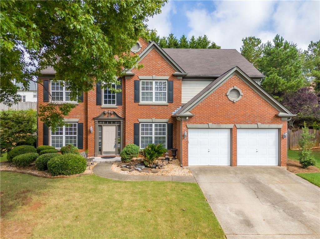 179 Eastham Court Suwanee, GA 30024