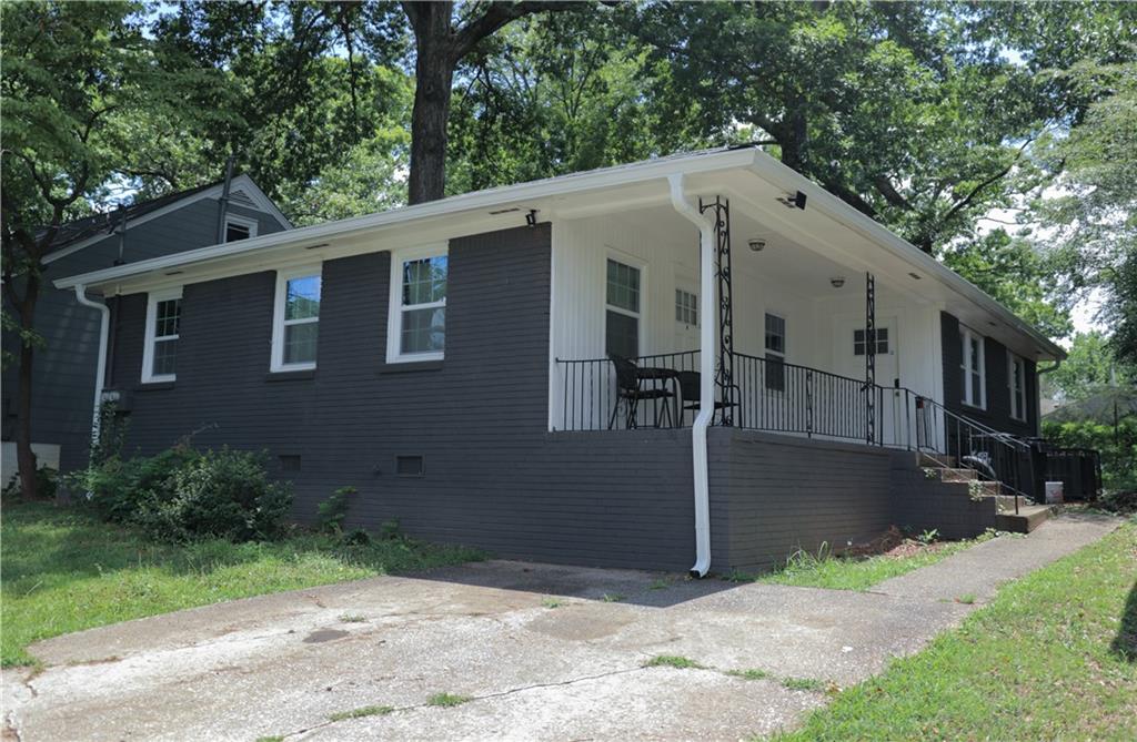 1430 Clermont Court UNIT A Atlanta, GA 30344