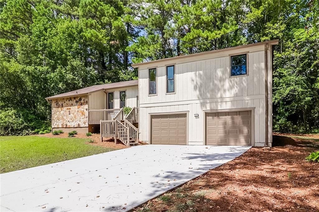 3089 Cynthia Court Marietta, GA 30062