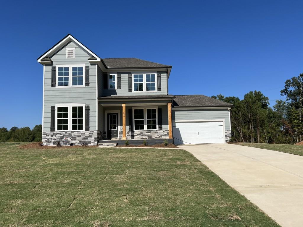 330 River Station Drive Monroe, GA 30656