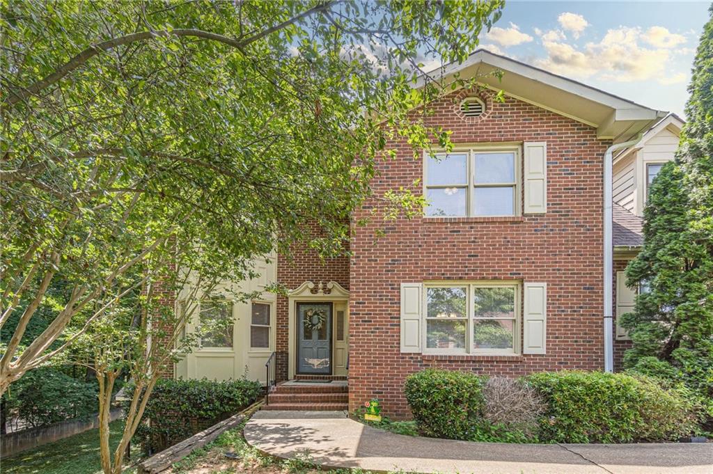 4644 Calumet Circle Duluth, GA 30096