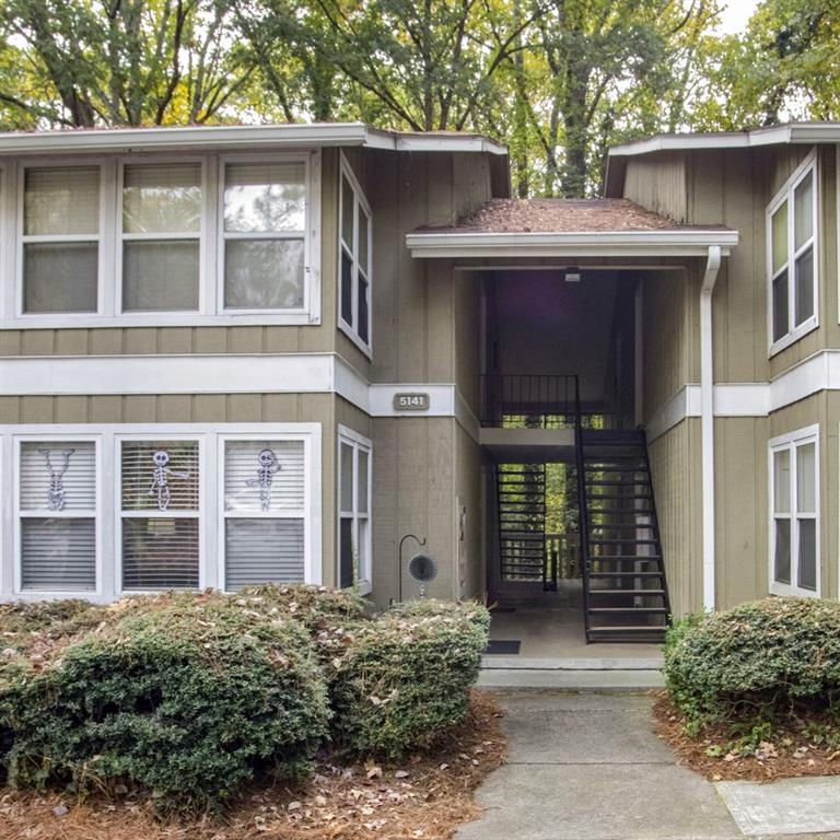 5141 Rosewell Road UNIT #4 Atlanta, GA 30342