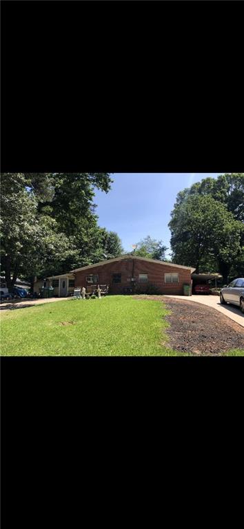 3995 Withrow Dr Drive UNIT A Doraville, GA 30340