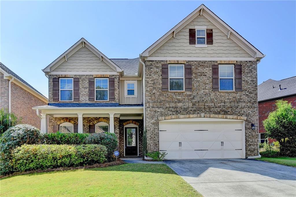 11129 Densford Way Johns Creek, GA 30097