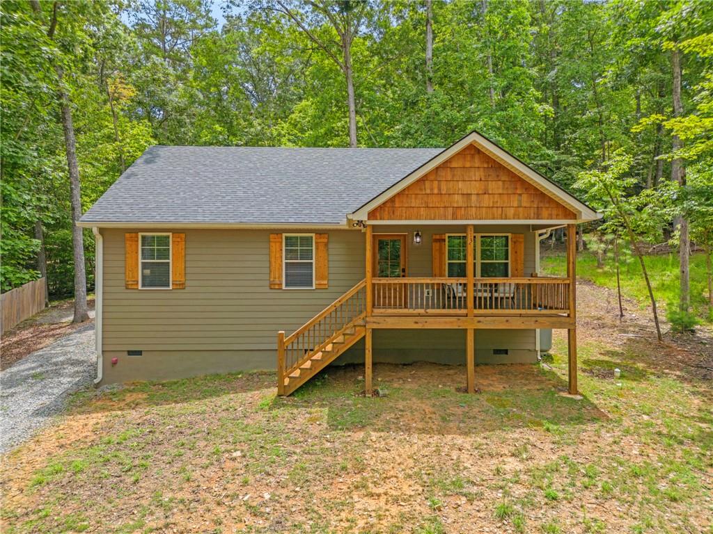 113 Matrix Lane Ellijay, GA 30540