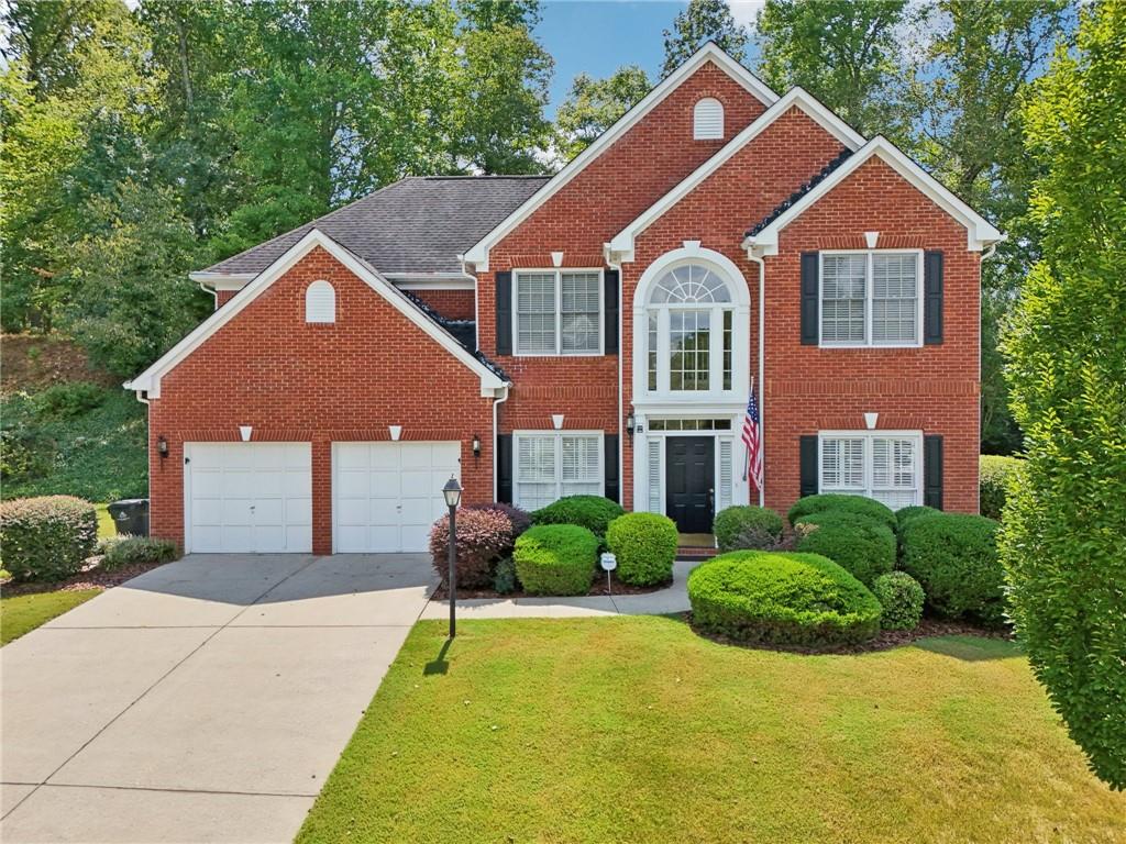 5095 Magnolia Walk Roswell, GA 30075