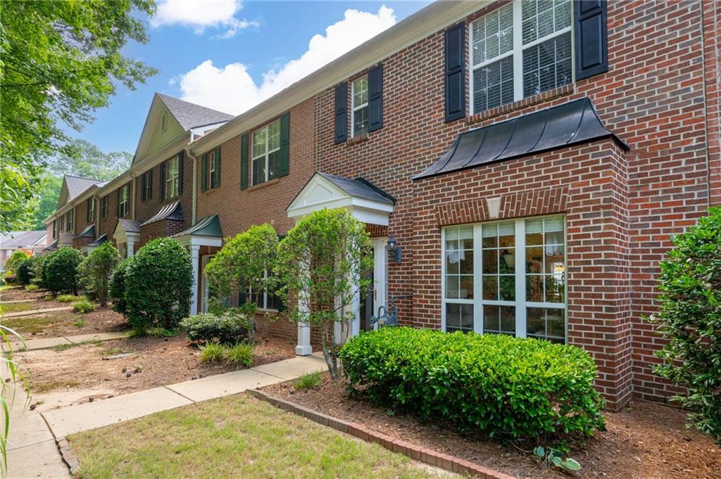 3781 Town Square Circle UNIT #4 Kennesaw, GA 30144