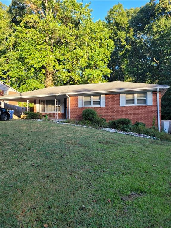 711 Symphony Lane Atlanta, GA 30318