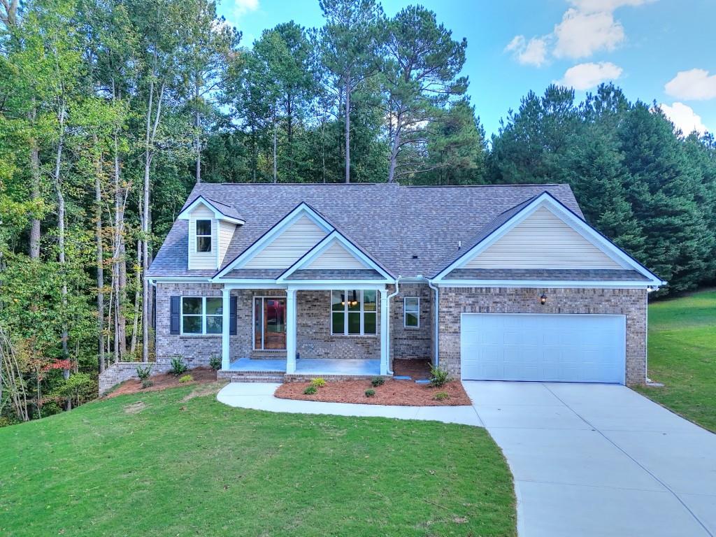 1623 Audreys Ridge Monroe, GA 30655