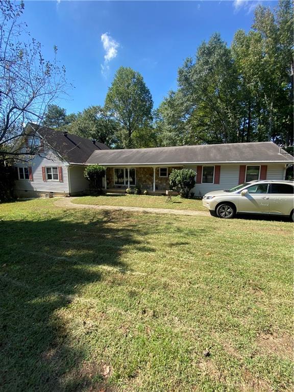 2203 Pond Road Duluth, GA 30096