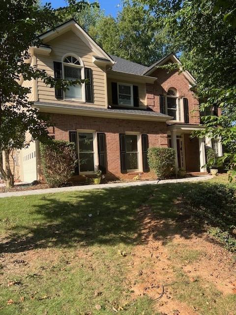 3519 Red Maple Court Douglasville, GA 30135