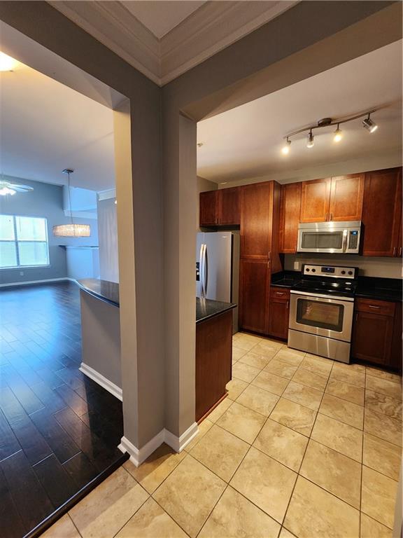 400 17th Street UNIT #1413 Atlanta, GA 30363