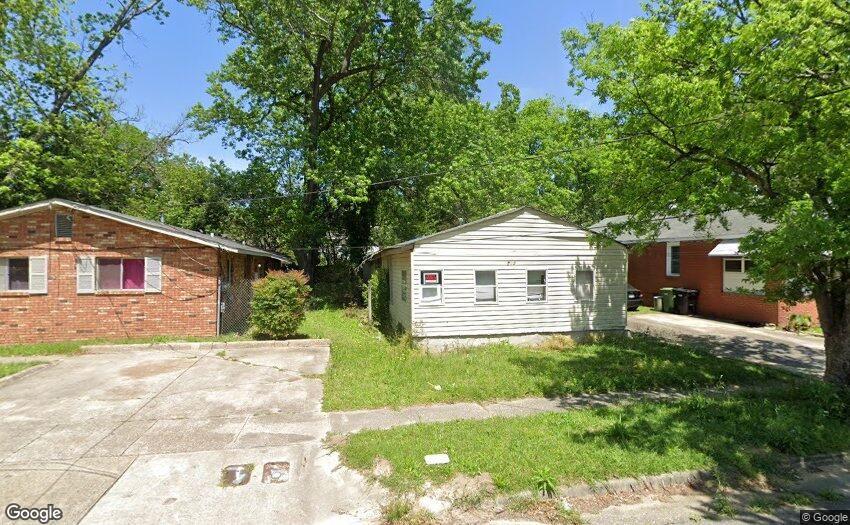 2929 Hood Street Columbus, GA 31906