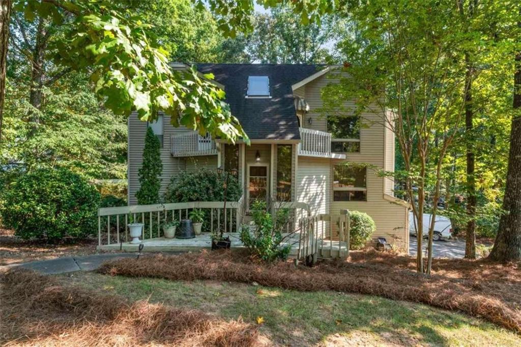 2915 Pond View Court Marietta, GA 30062