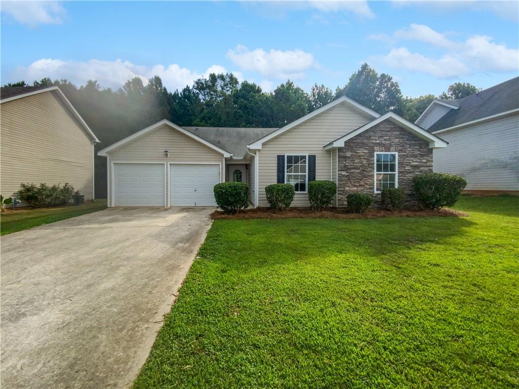 4840 Heather Mill Trace Snellville, GA 30039