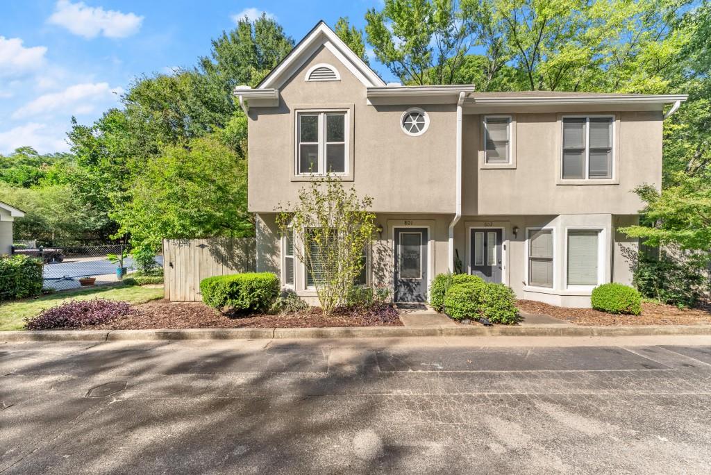 801 Defoors Landing Atlanta, GA 30318