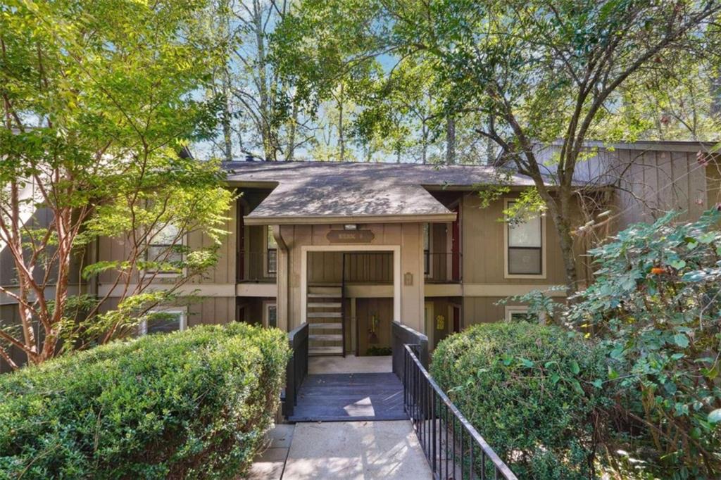 8740 Roswell Road UNIT UNIT 9G Sandy Springs, GA 30350