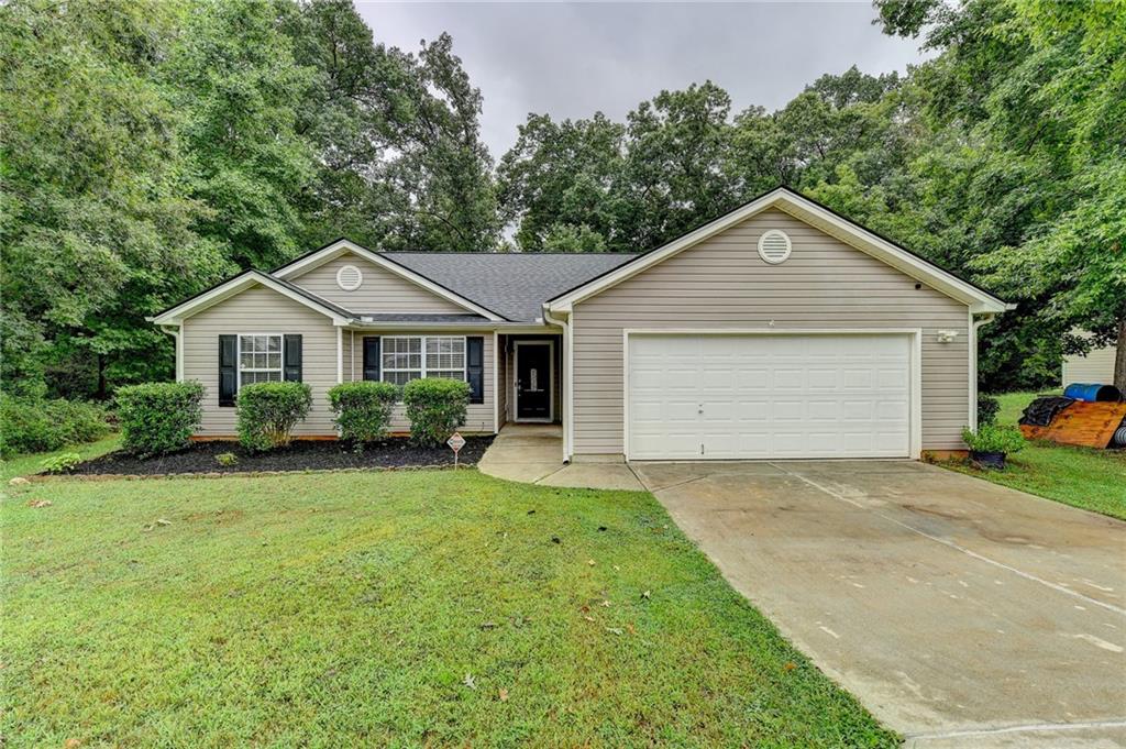 466 Raymond Drive Winder, GA 30680