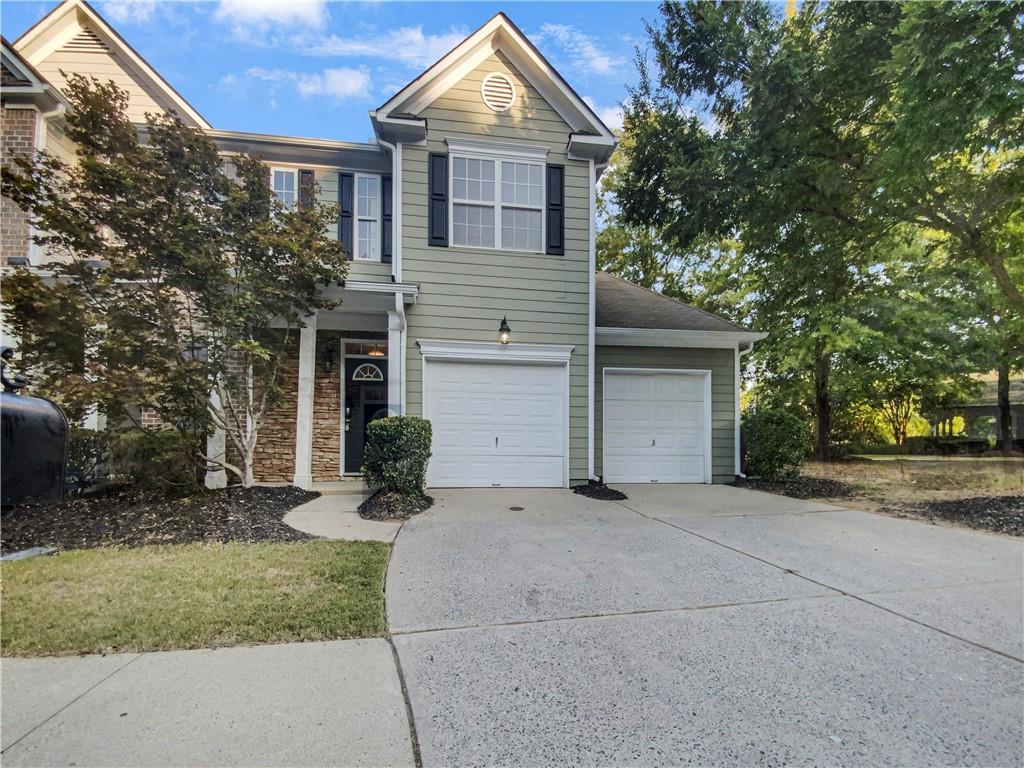 3308 Thornbridge Drive Powder Springs, GA 30127