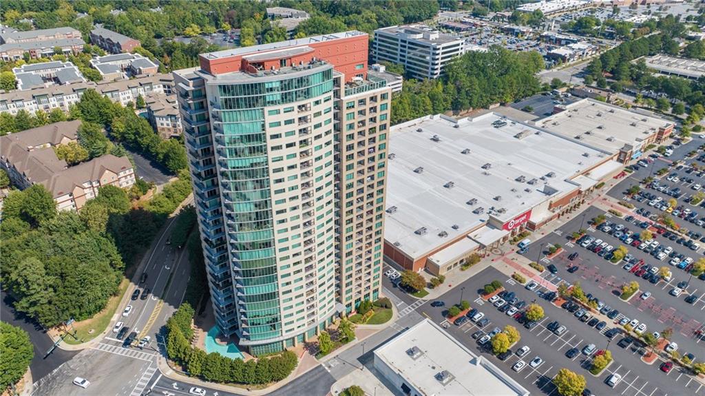 4561 Olde Perimeter Way UNIT #2709 Atlanta, GA 30346