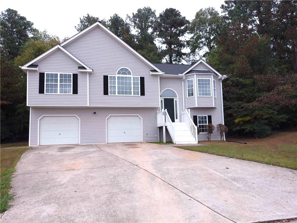 6356 New Gate Drive Douglasville, GA 30134