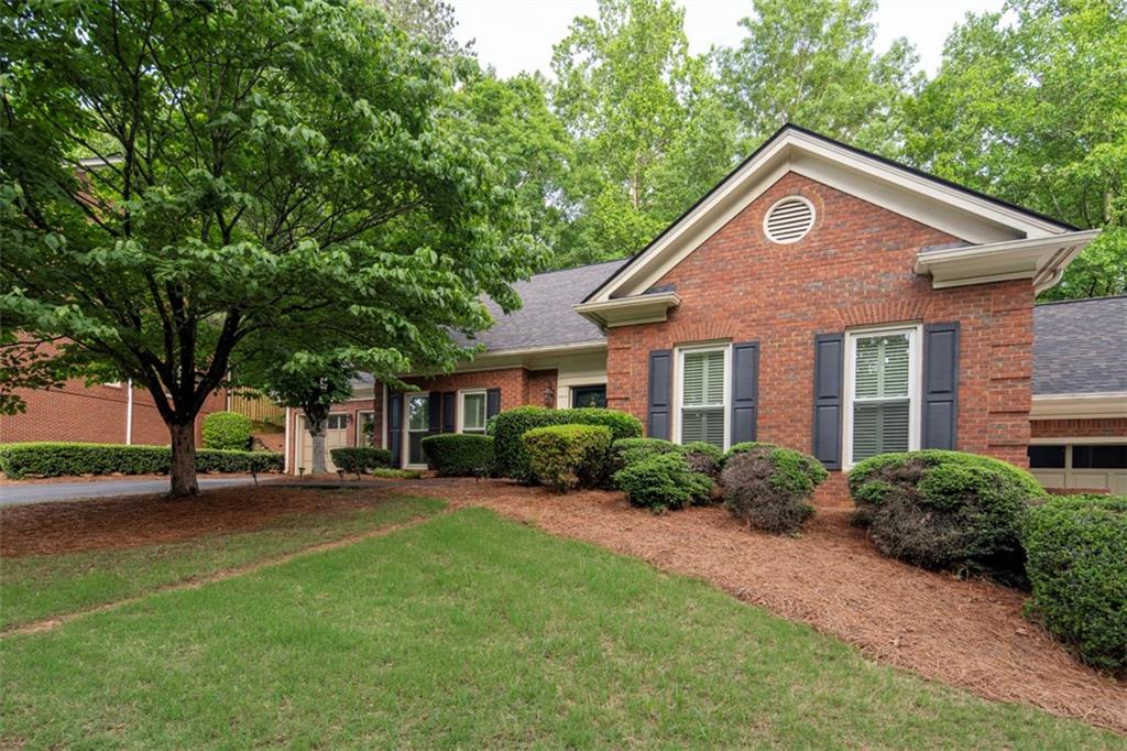 7155 Roswell Road UNIT #6 Atlanta, GA 30328