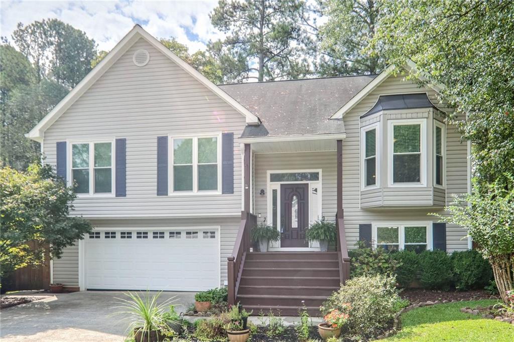 2353 Mountain Springs Place Kennesaw, GA 30144