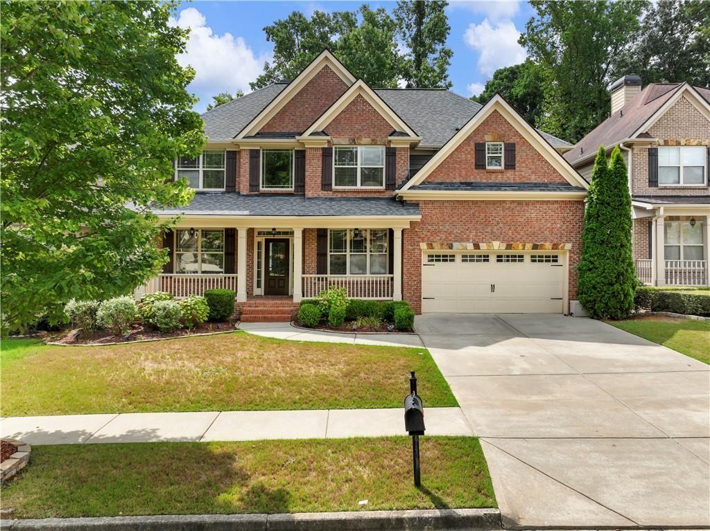 2157 Roberts View Trail Buford, GA 30519