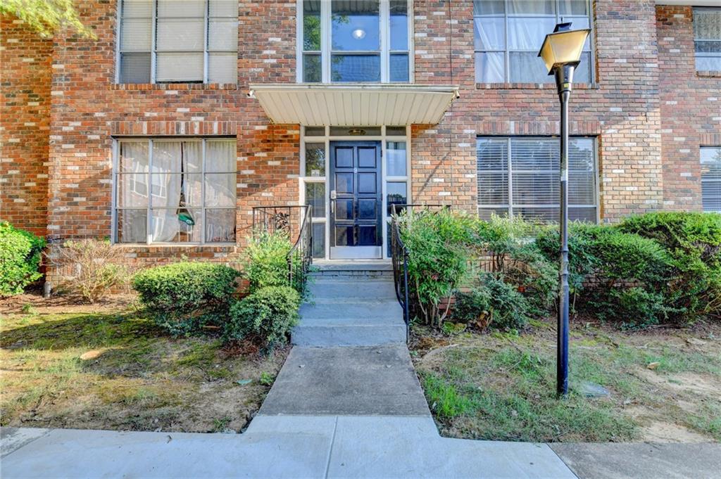 510 Coventry Road UNIT 9B Decatur, GA 30030