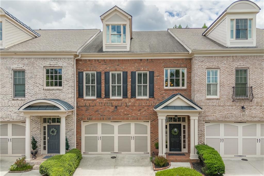 6142 Narcissa Place Johns Creek, GA 30097