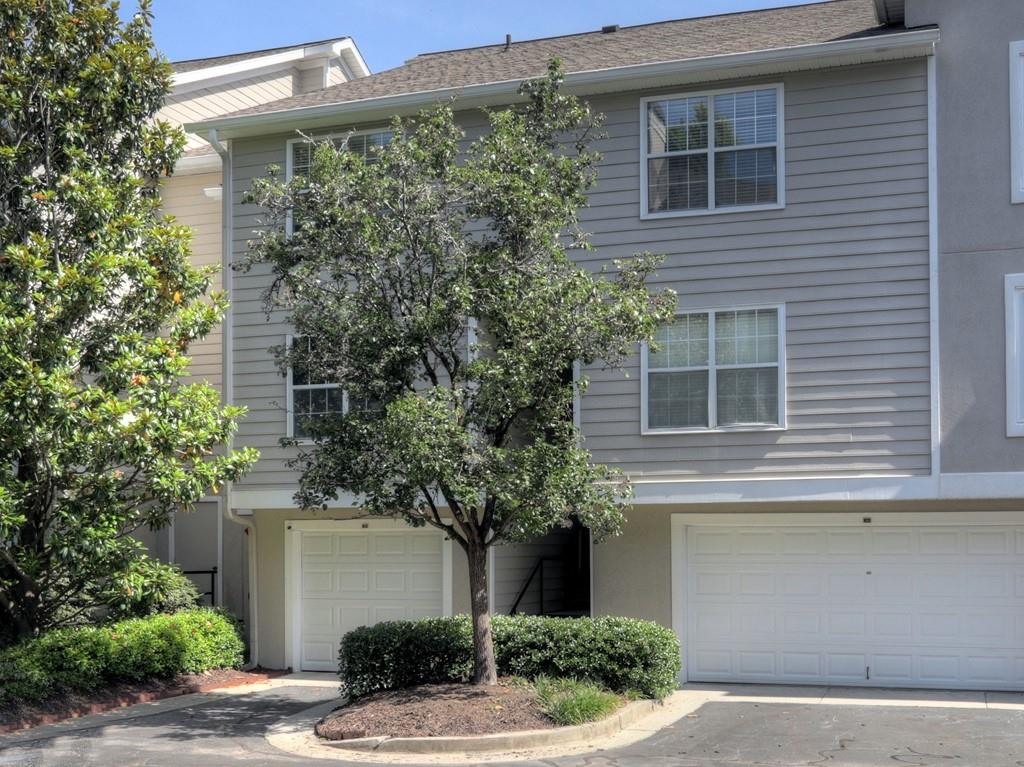 4248 River Green Drive UNIT #306 Atlanta, GA 30327