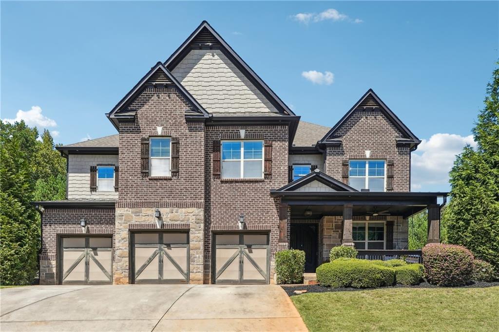 4235 Tivoli Way Alpharetta, GA 30004