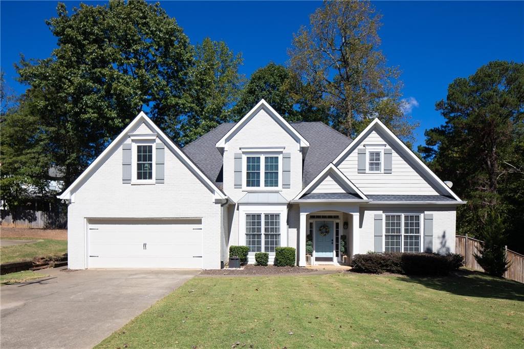 5375 Azalea Crest Lane Sugar Hill, GA 30518