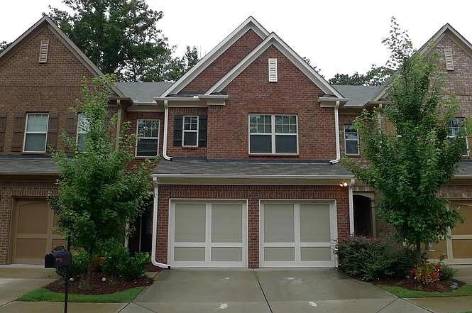 1460 Faircrest Lane Alpharetta, GA 30004