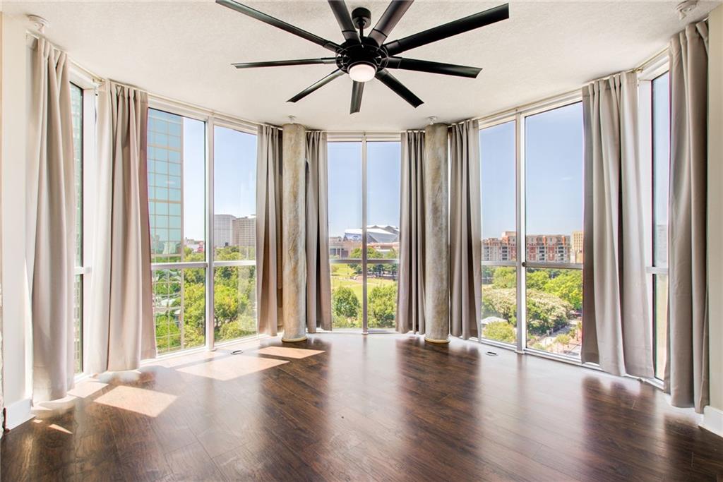 285 Centennial Olympic Park Drive UNIT #1001 Atlanta, GA 30313